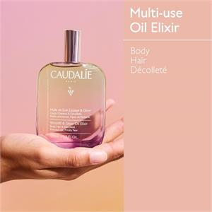 Caudalie Smooth & Glow Fig Oil Elixir 50ml